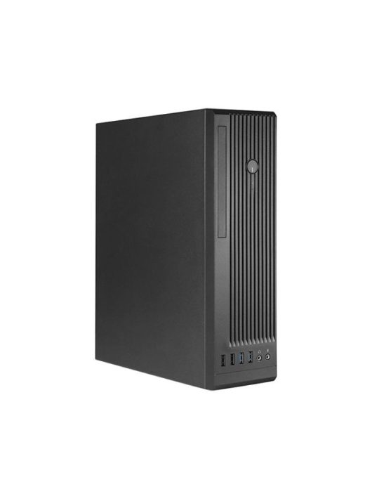 Chieftec BE-10B-300 300W Black