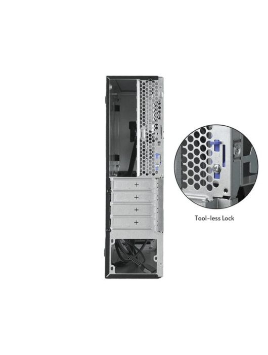 Chieftec BE-10B-300 300W Black