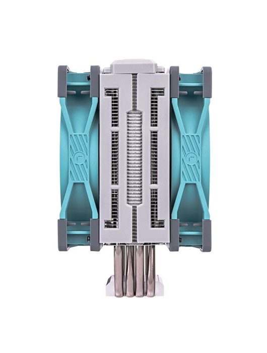 Thermaltake Toughair 510 CPU Cooler Turquoise