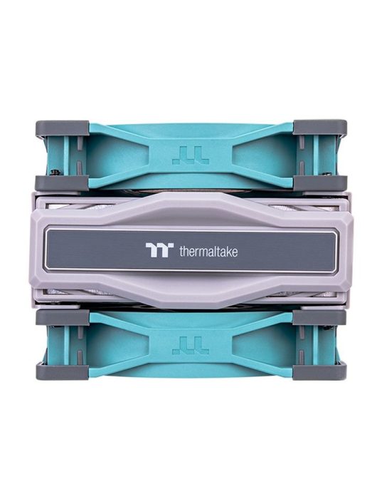 Thermaltake Toughair 510 CPU Cooler Turquoise