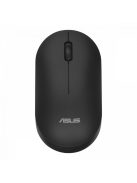 Asus CW100 Wireless Keyboard + Mouse Black HU