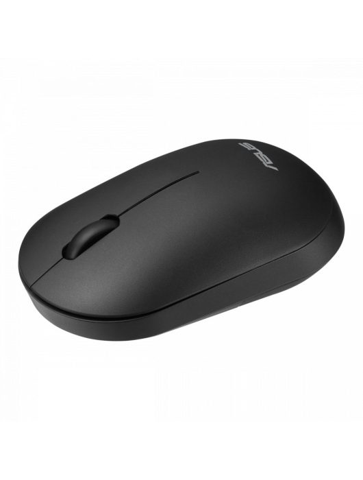 Asus CW100 Wireless Keyboard + Mouse Black HU