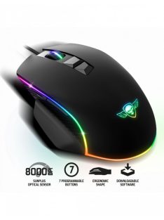 Spirit Of Gamer Pro M1 Black