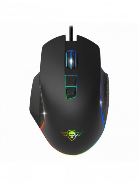 Spirit Of Gamer Pro M1 Black
