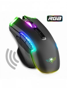 Spirit Of Gamer Elite-M70 Black