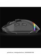 Spirit Of Gamer Xpert M800 Wireless Gaming Mouse Black