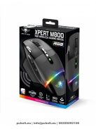 Spirit Of Gamer Xpert M800 Wireless Gaming Mouse Black
