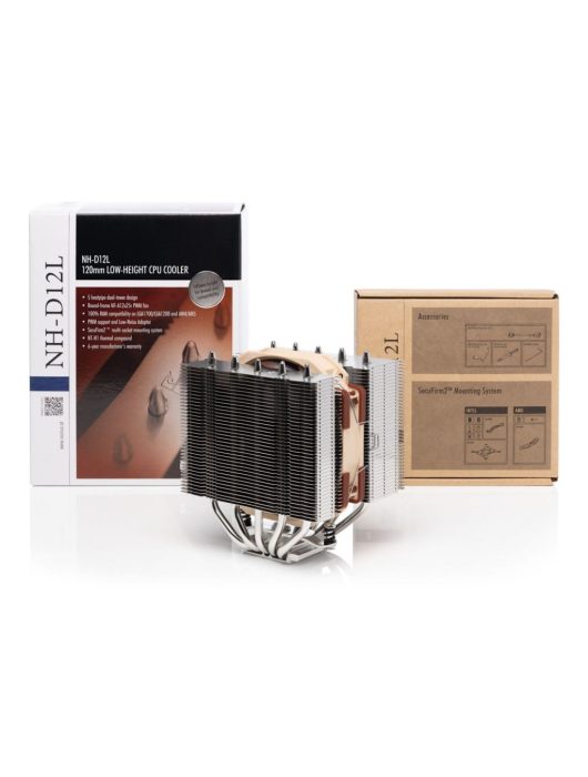 Noctua NH-D12L