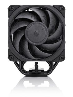 Noctua NH-U12A chromax.black