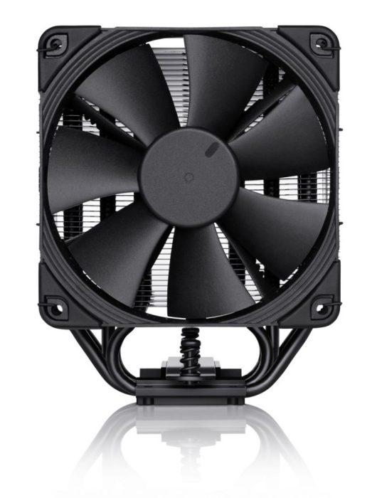Noctua NH-U12S chromax.black