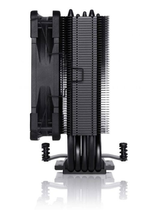Noctua NH-U12S chromax.black