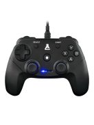 The G-Lab K-Pad Thorium USB Gamepad Black