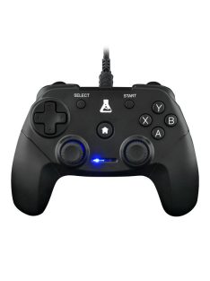 The G-Lab K-Pad Thorium USB Gamepad Black