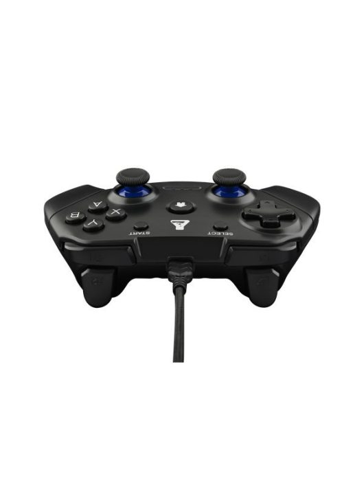 The G-Lab K-Pad Thorium USB Gamepad Black