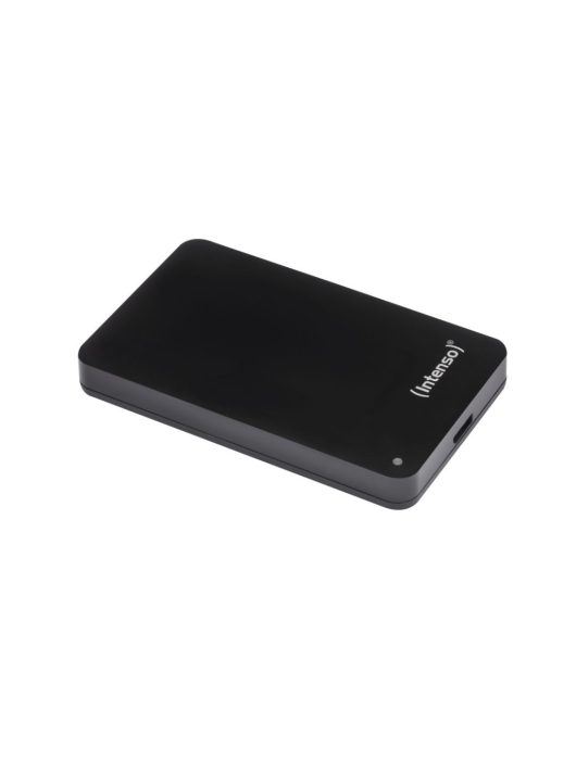 Intenso 1TB 2,5" USB3.0 Memory Drive Black