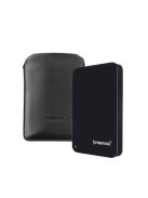 Intenso 1TB 2,5" USB3.0 Memory Drive Black