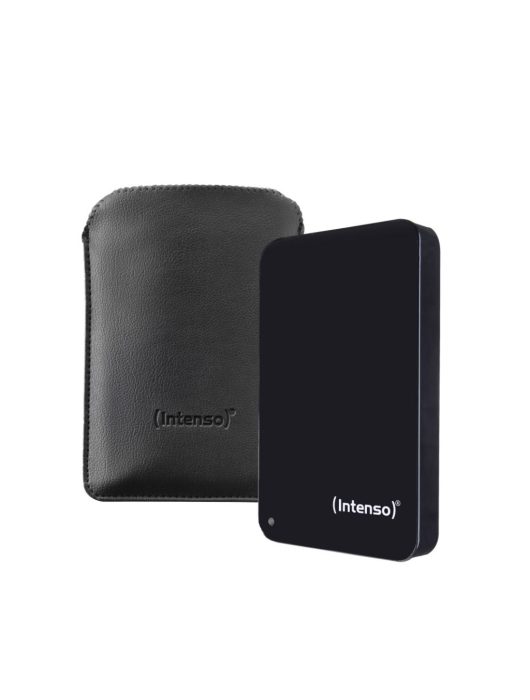 Intenso 1TB 2,5" USB3.0 Memory Drive Black