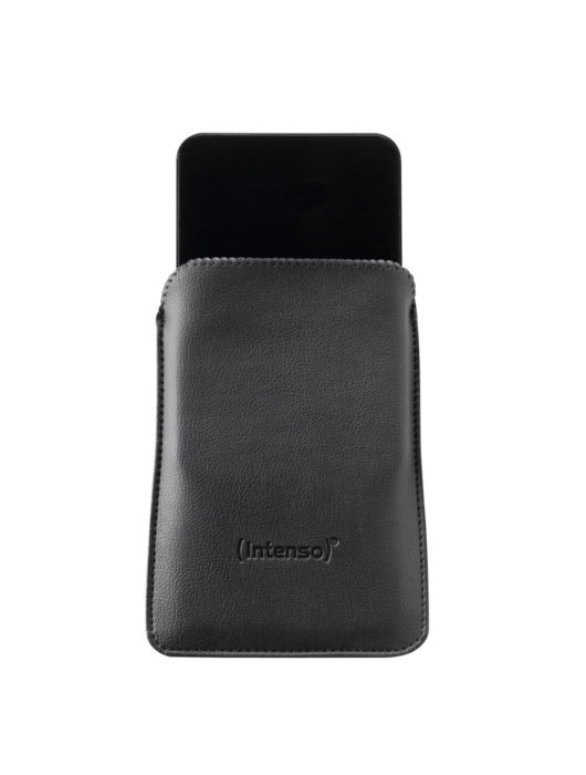 Intenso 1TB 2,5" USB3.0 Memory Drive Black