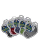 Esperanza EA137G Gel Egérpad Green