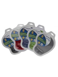 Esperanza EA137G Gel Egérpad Green