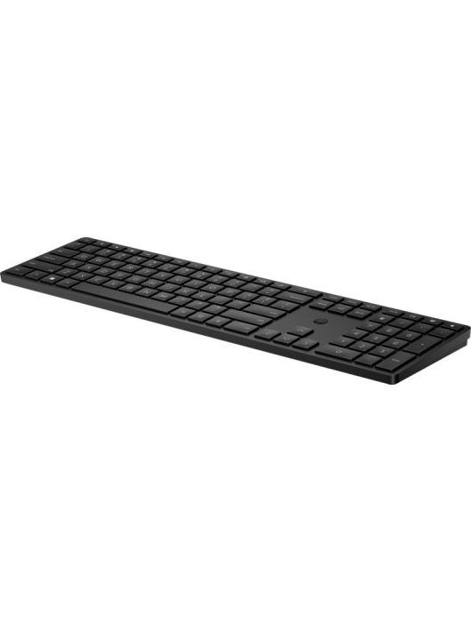 HP 455 Programmable Wireless Keyboard Black HU