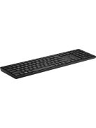 HP 455 Programmable Wireless Keyboard Black HU