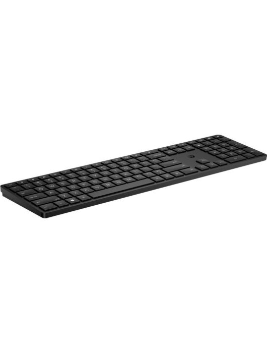 HP 455 Programmable Wireless Keyboard Black HU