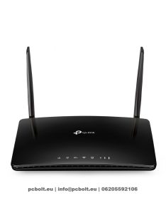   TP-Link Archer MR500 4G+ Cat6 AC1200 Wireless Dual Band Gigabit Router