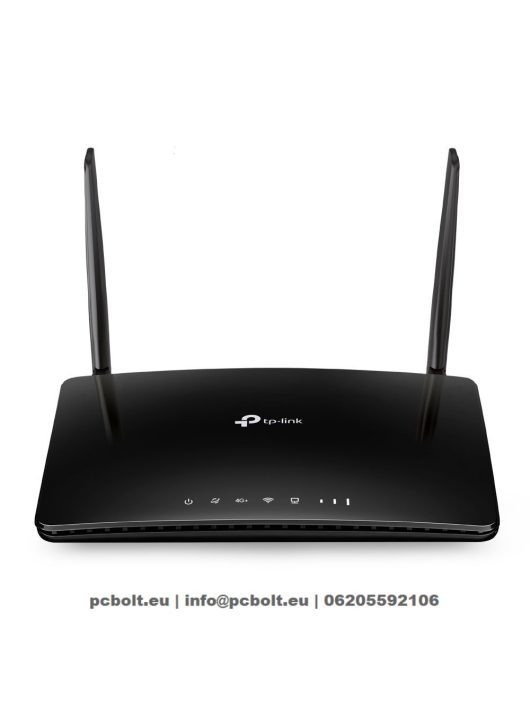 TP-Link Archer MR500 4G+ Cat6 AC1200 Wireless Dual Band Gigabit Router