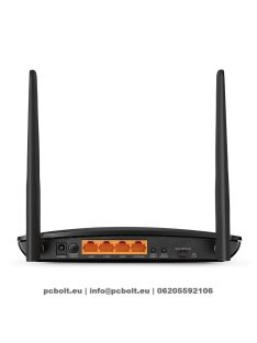   TP-Link Archer MR500 4G+ Cat6 AC1200 Wireless Dual Band Gigabit Router