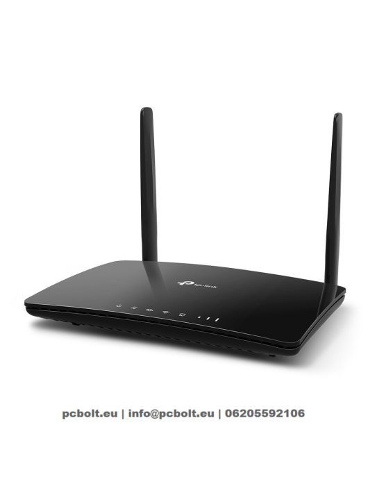 TP-Link Archer MR500 4G+ Cat6 AC1200 Wireless Dual Band Gigabit Router
