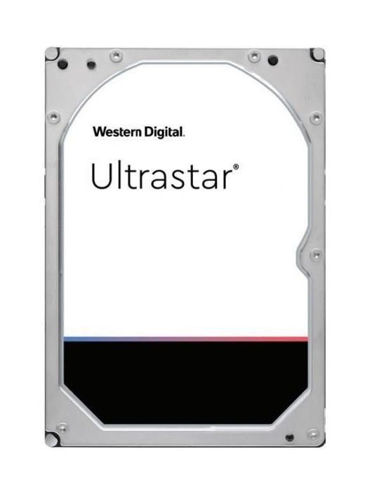 Western Digital 22TB 7200RPM SATA-600 512MB Ultrastart DC HC570 0F48155