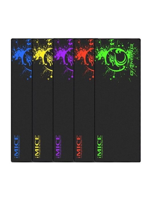 iMICE PD-83 Egérpad Red