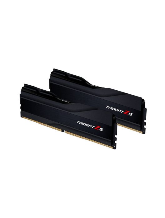 G.SKILL 32GB DDR5 6400MHz Kit(2x16GB) Trident Z5 Black