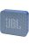 JBL Go Essential Bluetooth Speaker Blue