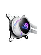 Asus ROG Strix LC II 240 ARGB White Edition