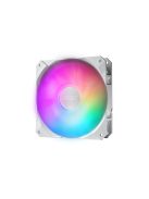 Asus ROG Strix LC II 240 ARGB White Edition