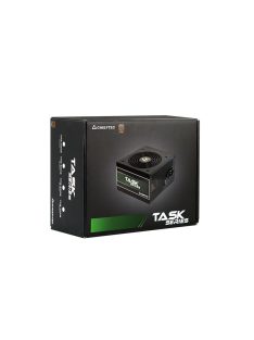 Chieftec 600W 80+ Bronze Task TPS-600S
