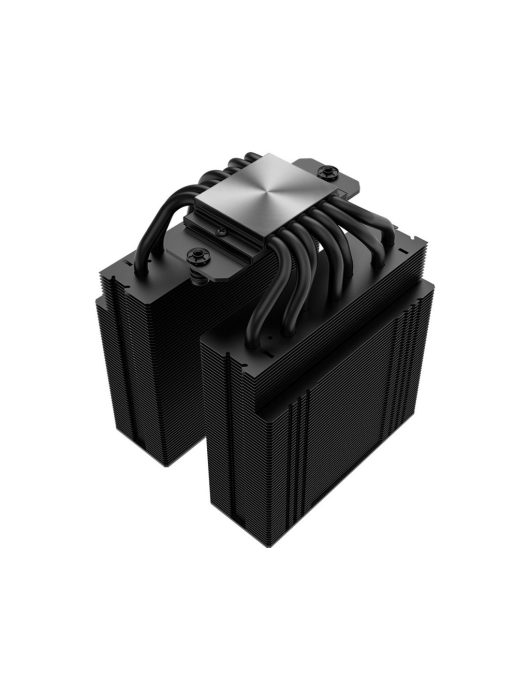 ID-COOLING SE-207-XT ADVANCED Metal Mounting Cooler (2 pcs)