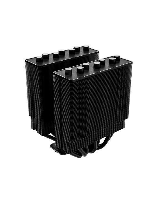 ID-COOLING SE-207-XT ADVANCED Metal Mounting Cooler (2 pcs)