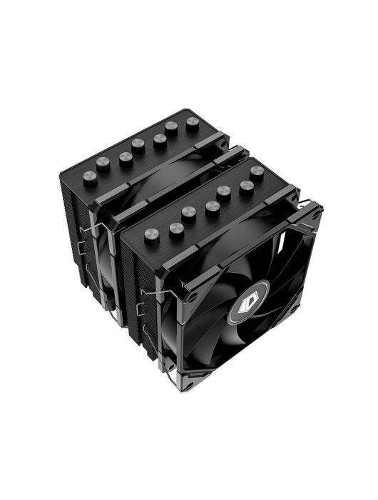 ID-COOLING SE-207-XT ADVANCED Metal Mounting Cooler (2 pcs)