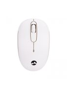 Everest SMW-666 Optical Wireless Mouse White