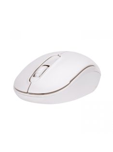 Everest SMW-666 Optical Wireless Mouse White