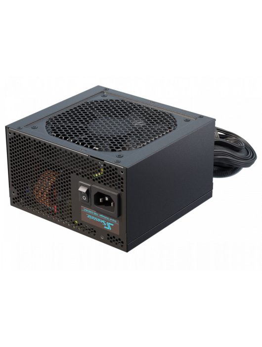 Seasonic 750W 80+ Gold G12 GM