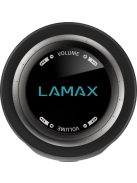 Lamax Sounder2 Max Bluetooth Speaker Black