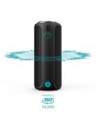 Lamax Sounder2 Max Bluetooth Speaker Black