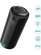 Lamax Sounder2 Max Bluetooth Speaker Black