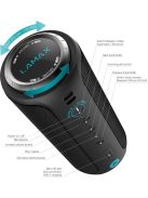 Lamax Sounder2 Max Bluetooth Speaker Black
