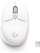 Logitech G705 Wireless RGB Gaming Mouse White