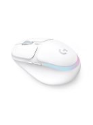 Logitech G705 Wireless RGB Gaming Mouse White